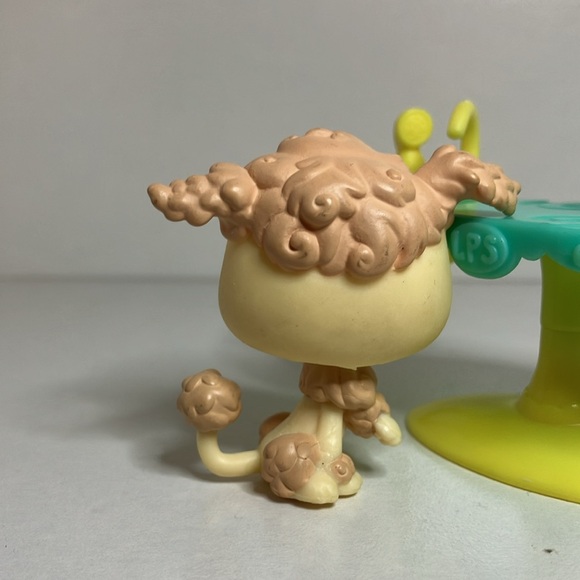 LITTLEST PET SHOP • Dog Grooming 🐩 - Picture 3 of 7